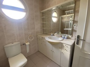 Baño